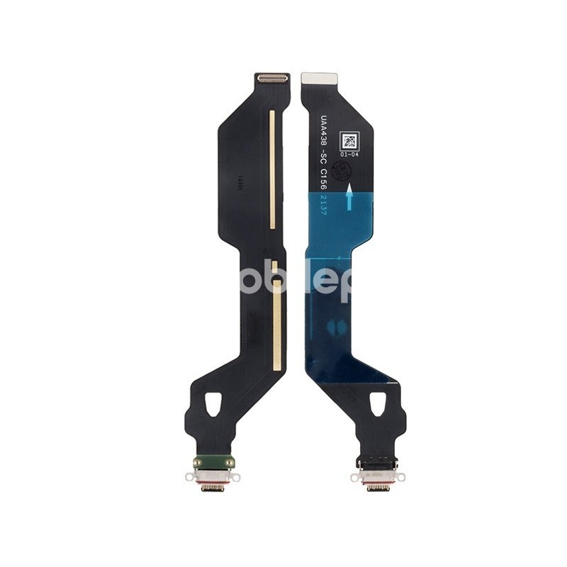Charging Connector Flex Cable OnePlus 10 Pro 5G
