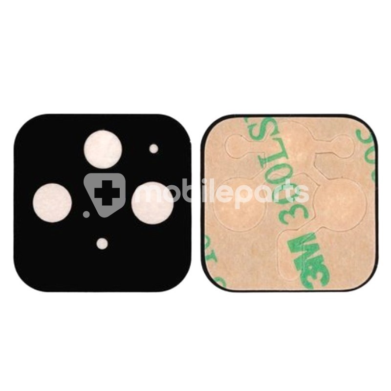 Rear Camera Lens Google Pixel 5