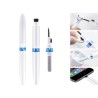 Multipurpose Pen Cleaning Earphones