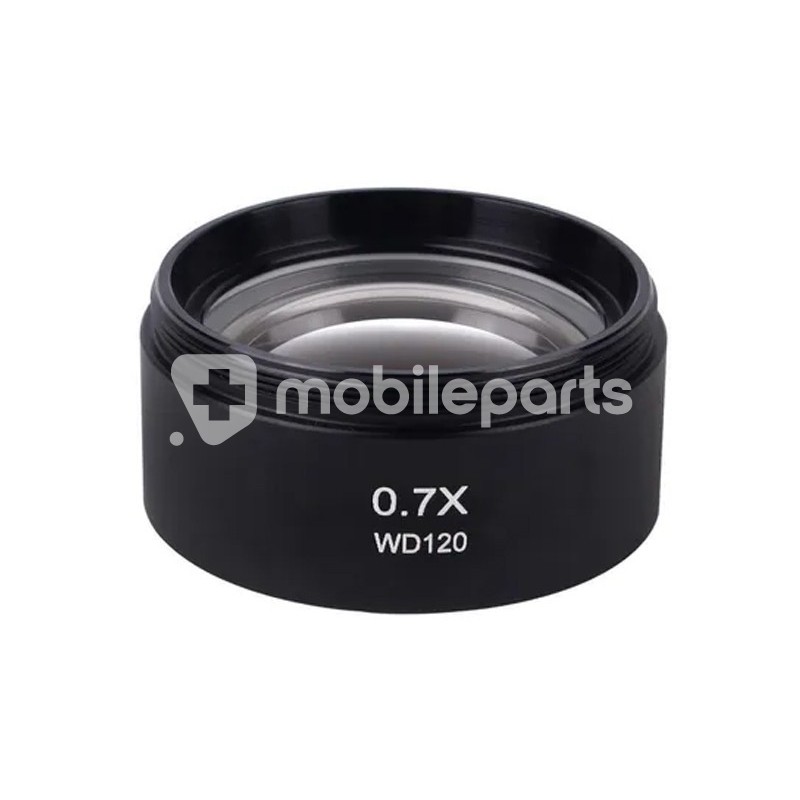 0.7X Wide Angle Lens for Microscope (48mm)