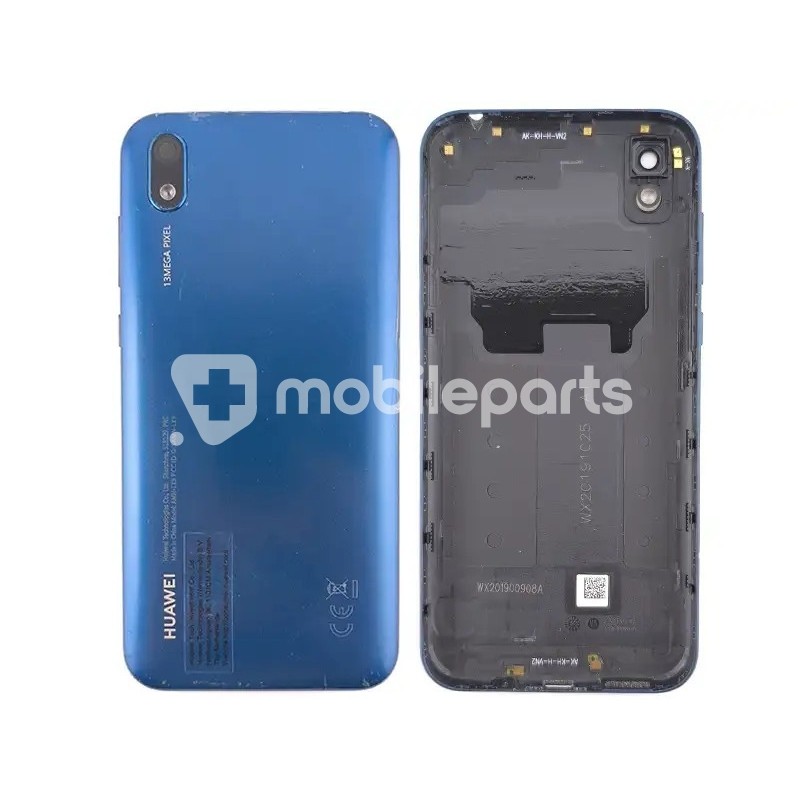 Rear Cover Blu Huawei Y5 2019 (PULLED)