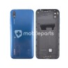 Rear Cover Blu Huawei Y5 2019 (PULLED)