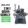 Relife RL-601S Plus Base Multifunction