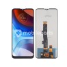 Display Touch Black Motorola Moto E7i (IPS)