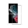 Tempered Full Gel Curved 9H Samsung SM-S908 S22 Ultra
