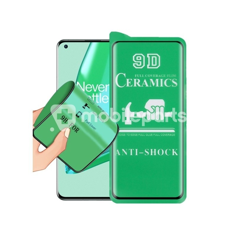 Film Flexible Tempered Ceramic 9D OnePlus 9 Pro