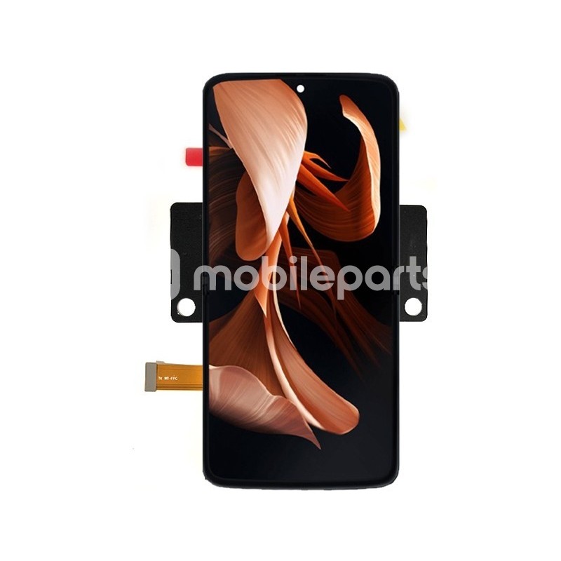 Display Touch Black Motorola Razr 2022