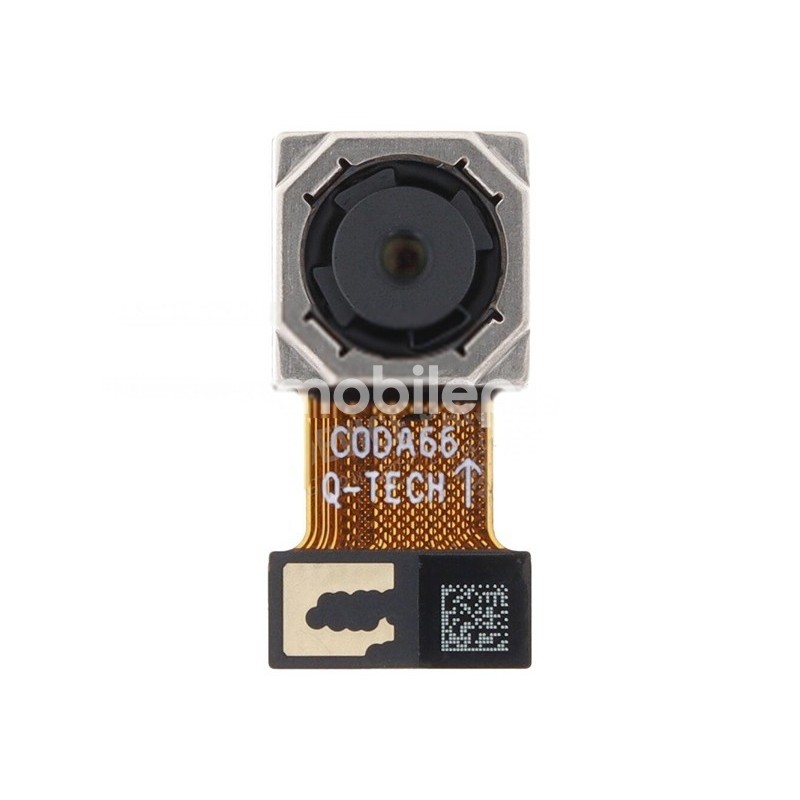 Rear Camera Main Realme c21