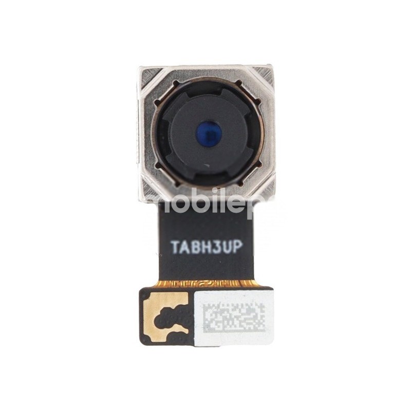 Rear Camera Main Realme C21Y