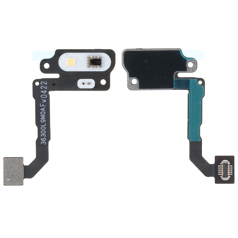 Flash Light Sensor Flex Cable Xiaomi 12 Lite