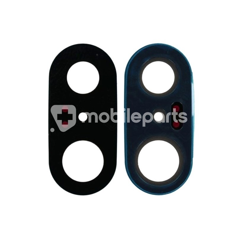 Rear Camera Lens Black Google Pixel 7