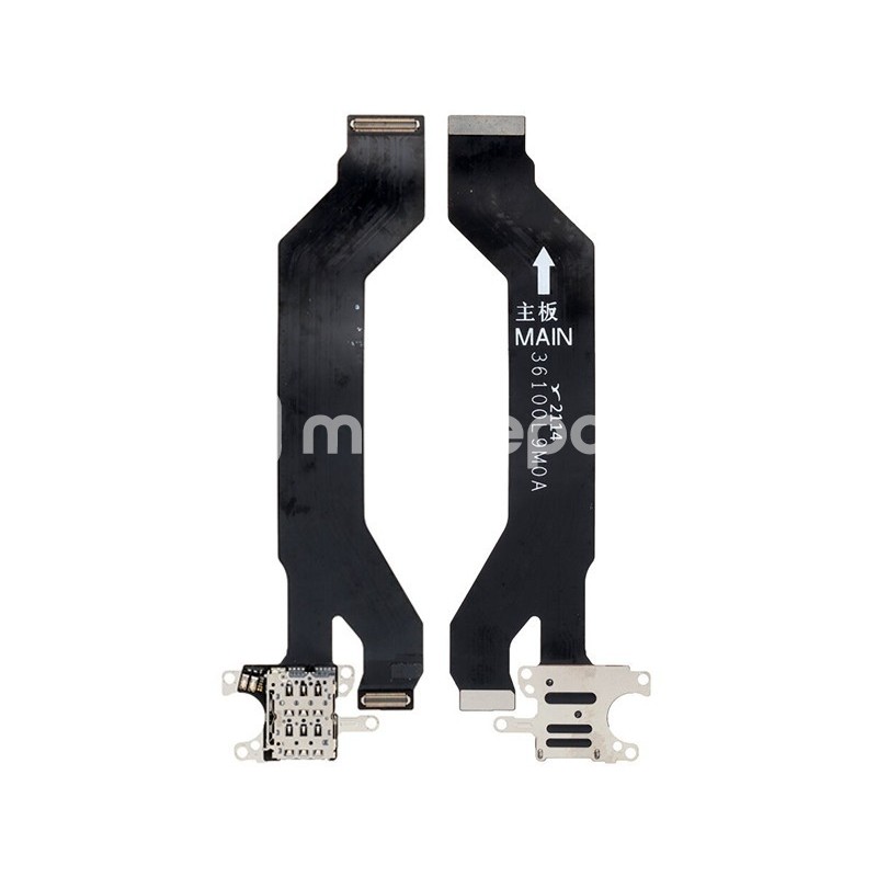Sim Card Reader Flex Cable Xiaomi 12 Lite