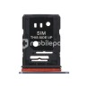Sim Card Tray Gray TCL 20 Pro 5G