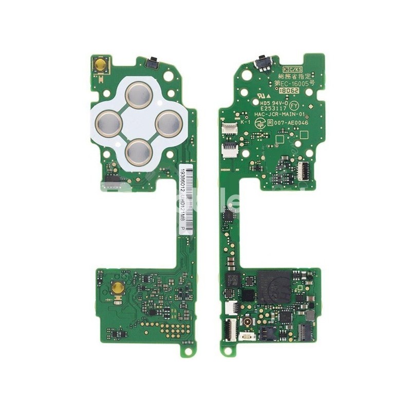 PCB Board Right Side Joy-Con Nintendo Switch