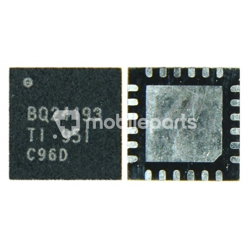 BQ24193 Charging IC Nintendo Switch