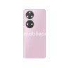 Rear Cover Pink + Lens Camera HUAWEI P50 PRO No Logo