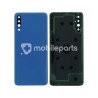 Rear Cover Blue + Camera Lens Samsung SM-A705 A70 No Logo