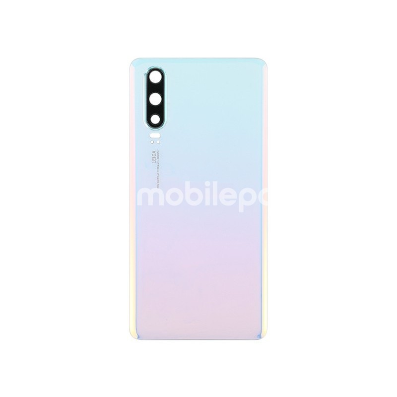 Rear Cover Breathing Crystal + Camera Lens Huawei P30 No Logo