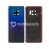 Rear Cover Twillight Blue + Lens Camera Huawei Mate 20 Pro No Logo