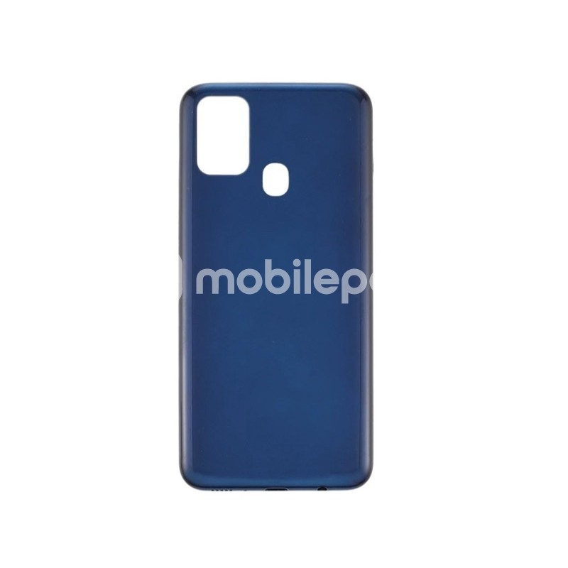 Rear Cover Blue Samsung SM-M315 M31 No Logo