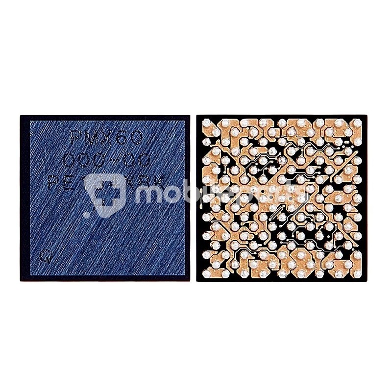 Power IC BaseBand PMX60 iPhone 13 Mini - 13 - 13 Pro - 13 Pro Max