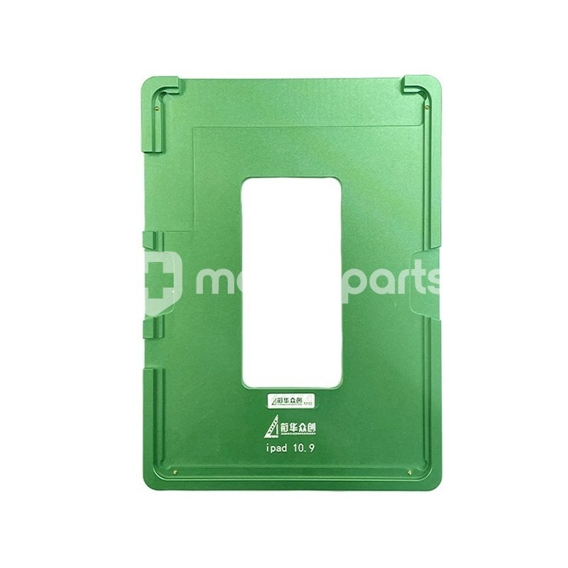 Metal Stencil LCD - Glass iPad Pro 10.5 A1701-A1709
