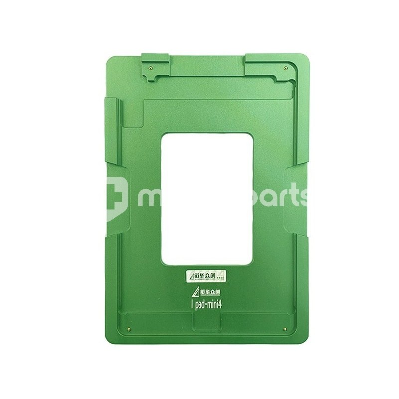 Metal Stencil LCD - Glass iPad Mini 4 - iPad Mini 5