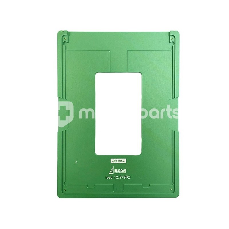 Metal Stencil LCD - Glass iPad Pro 12.9 2Gen A1670