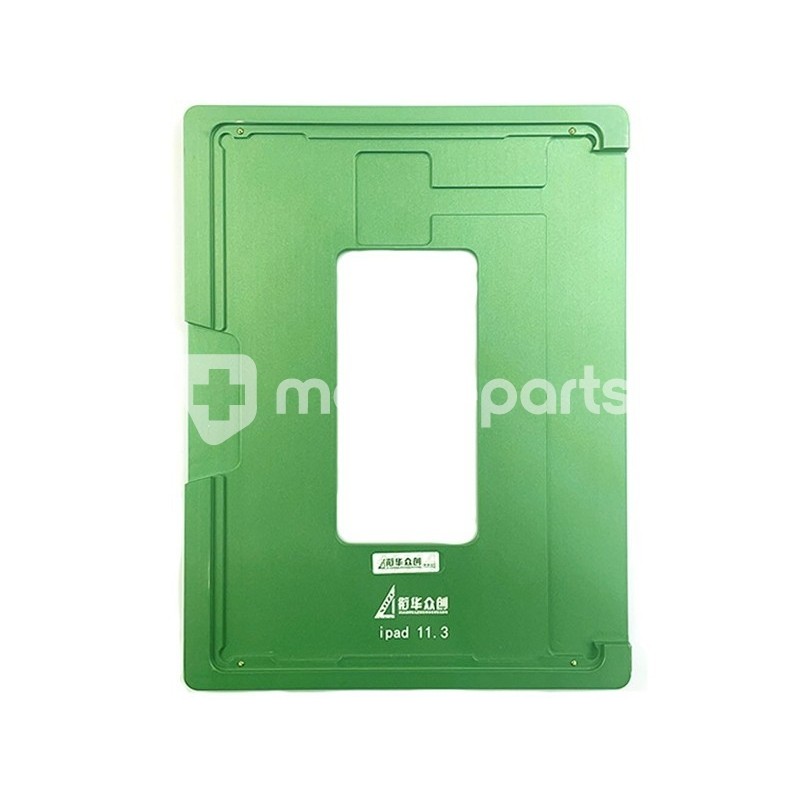 Metal Stencil LCD - Glass iPad Pro 11 3Gen A2377