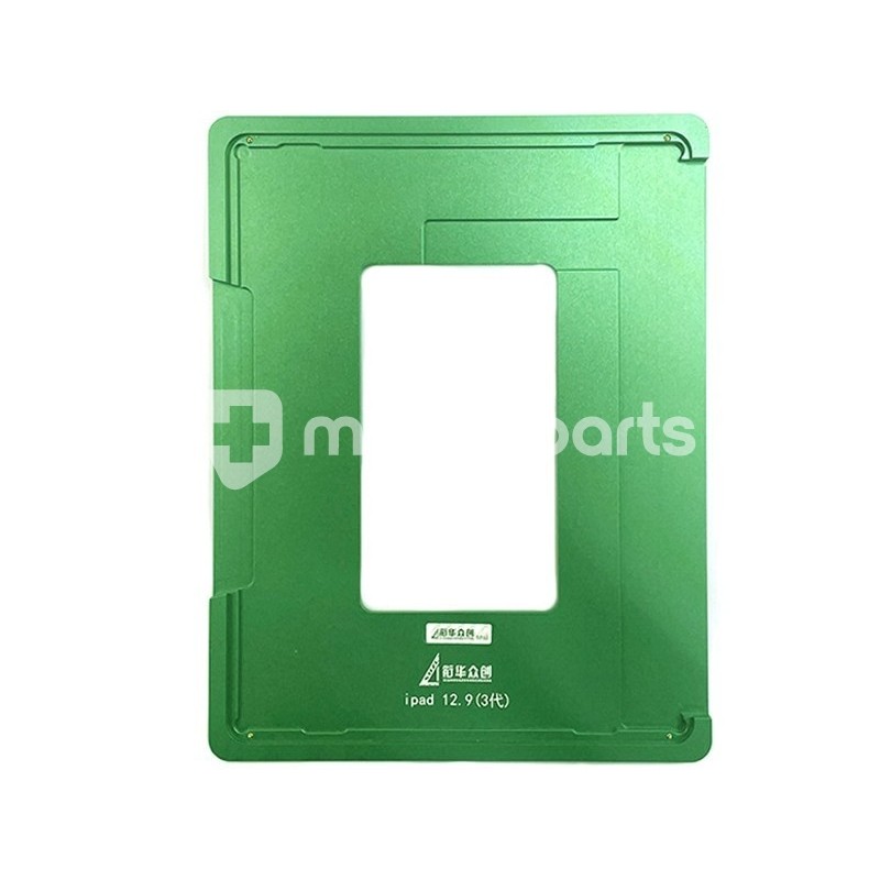 Metal Stencil LCD - Glass iPad Pro 12.9 3a Gen A1876