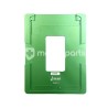 Metal Stencil LCD - Glass iPad Air 2 (A1566-A1567)
