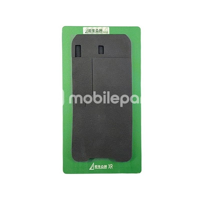 LCD Screen Calibration Fixed Mold iPhone XR (Oca Machine)