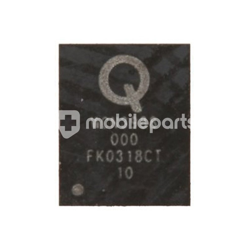 WCN3988 IC Wifi Samsung SM-A526 A52 5G