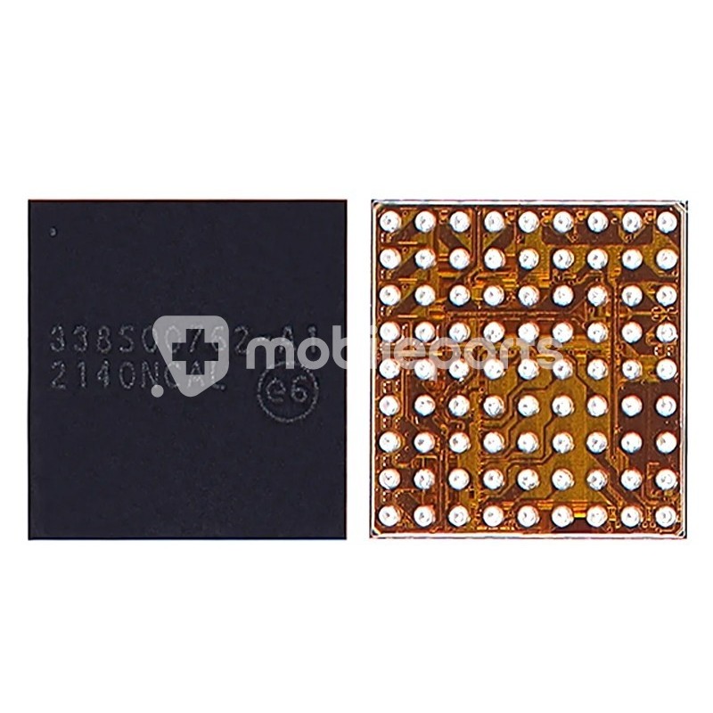 IC Camera 338S00762 iPhone 13 Series