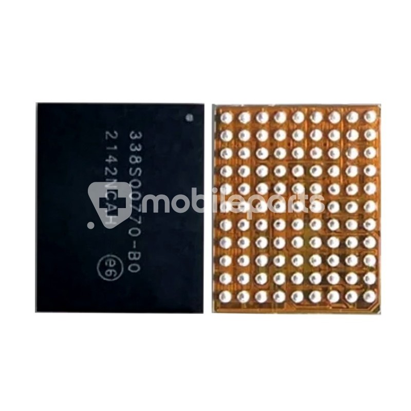 IC Ricarica 338S00770 iPhone 13 Series