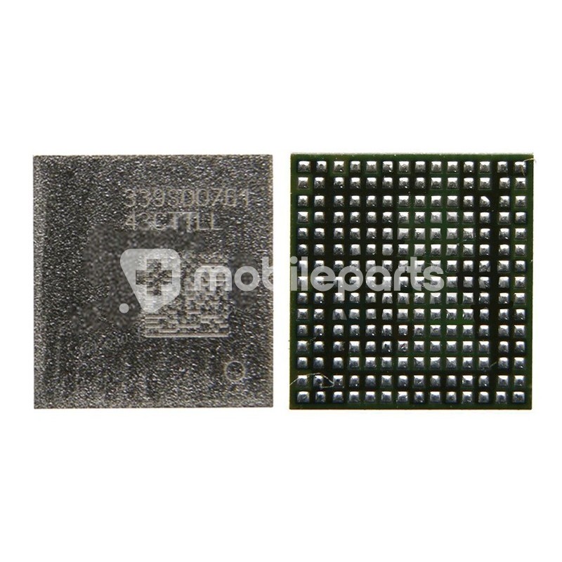 IC WIFI 339S00761 iPhone 13 - 13 mini - 12 Series