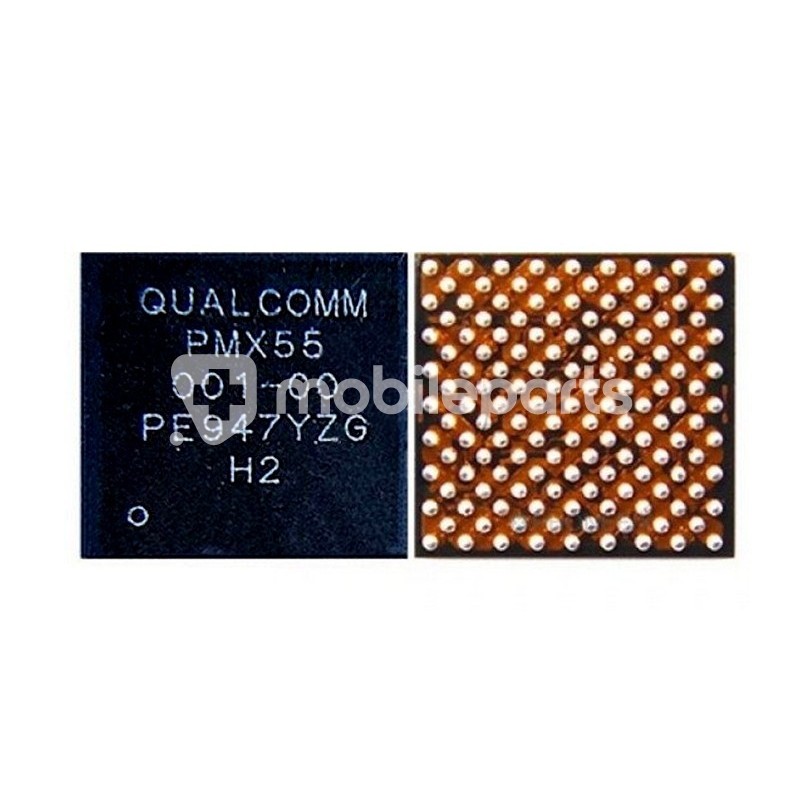 IC Power PMX55 Baseband iPhone 12 Series