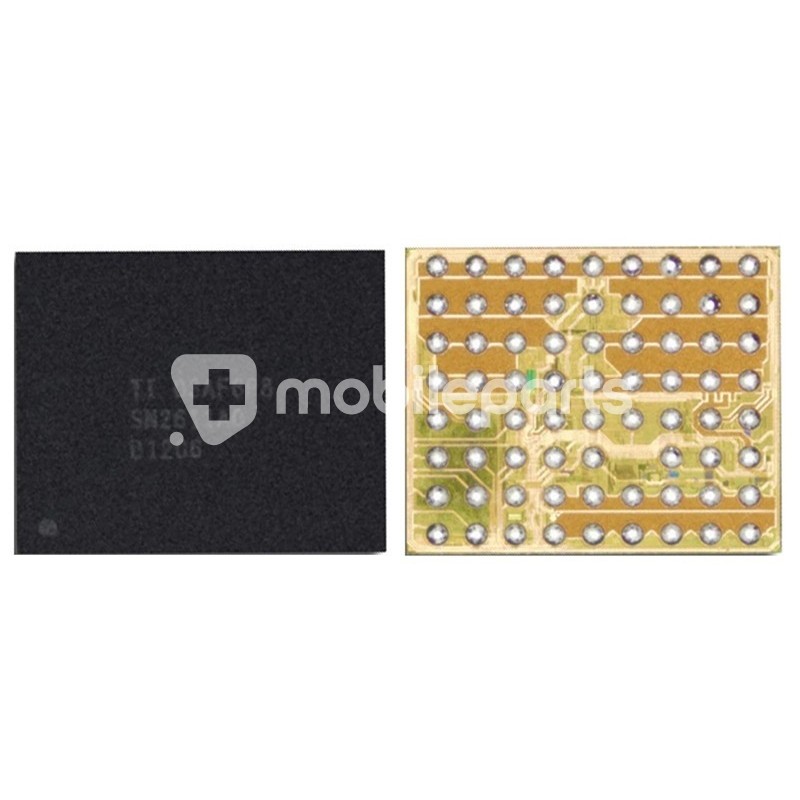 Charger Control SN2611A0 iPhone 11 - 12 Series