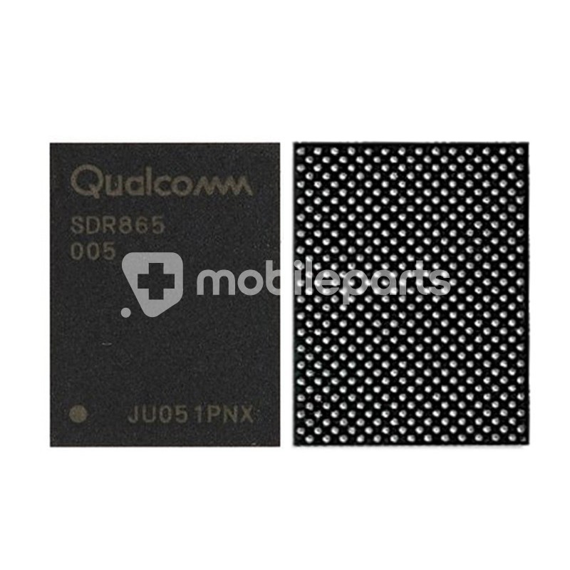 IC SDR865 Intermediate Frequency iPhone 12 Series