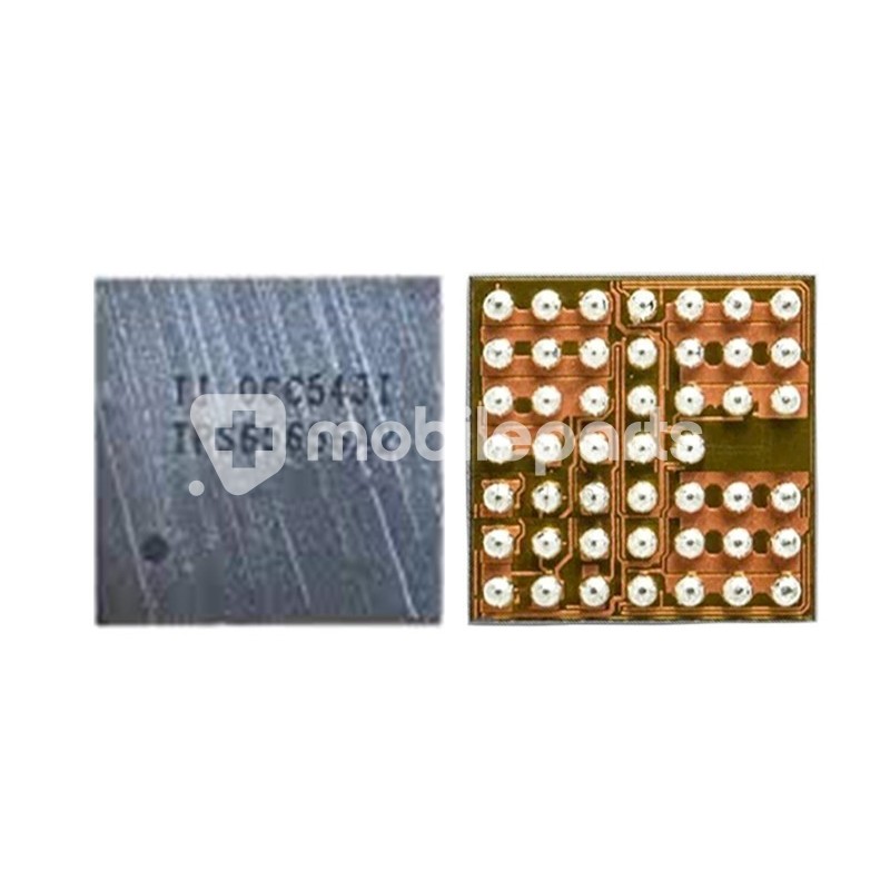 IC LCD TPS65656 iPhone 12 Series