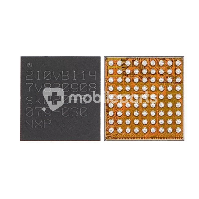 IC NFC 210VB114 iPhone 12 Series