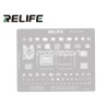 Relife RL-044 - IPZ8 Stencil iPhone 13 Series