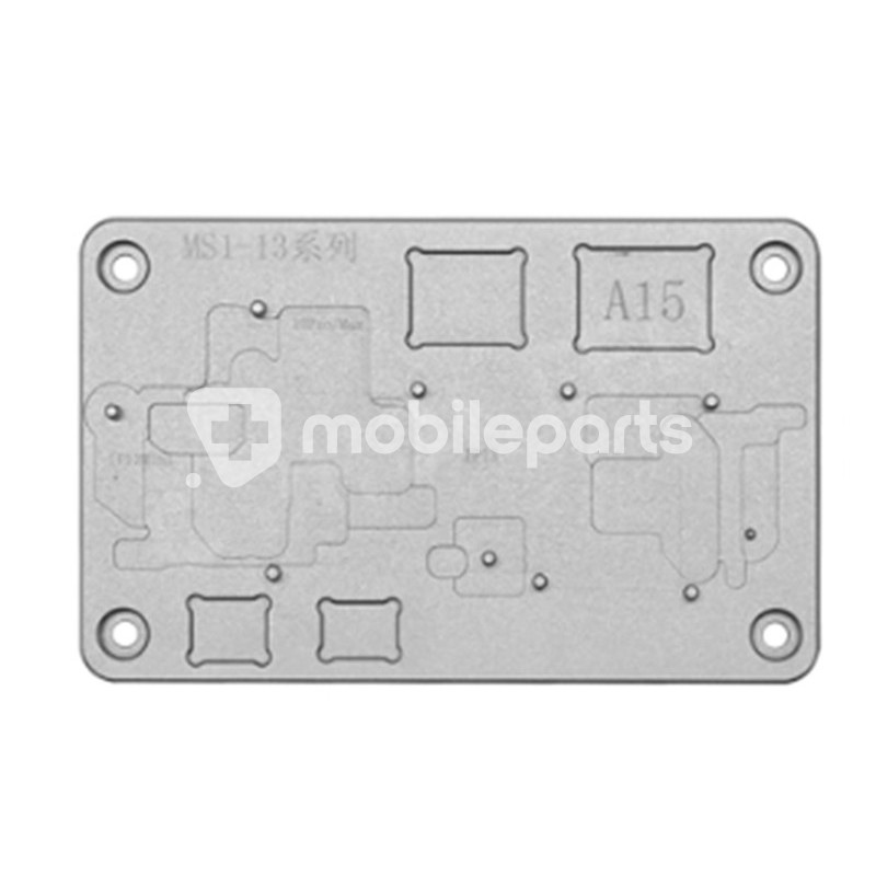 MIJING MS1-D Expansion Module iPhone 13 Series