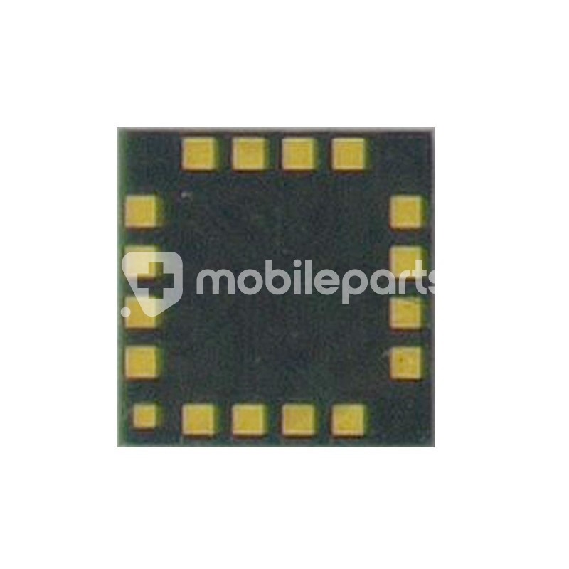 IC Gyroscpe iPhone 12 Series