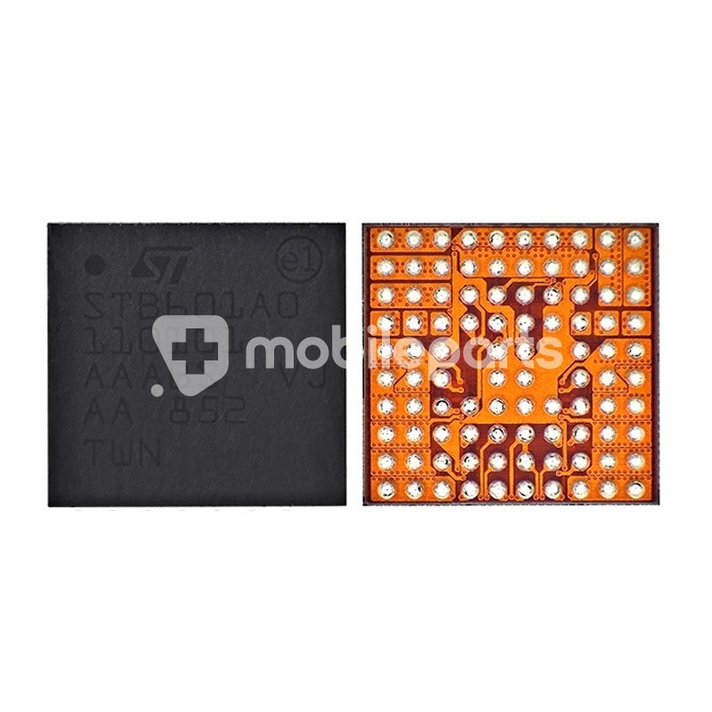 IC Face ID STB601AO iPhone 13 Series