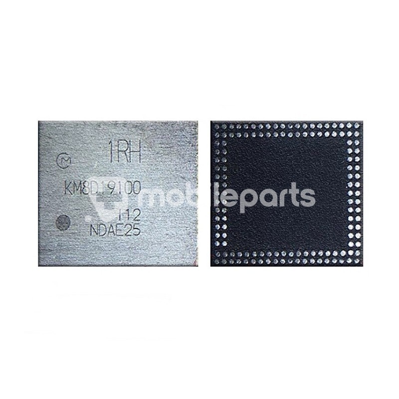 IC Wi-Fi KM8D19100 Samsung SM-G973 S10 - SM-N970 Note 10