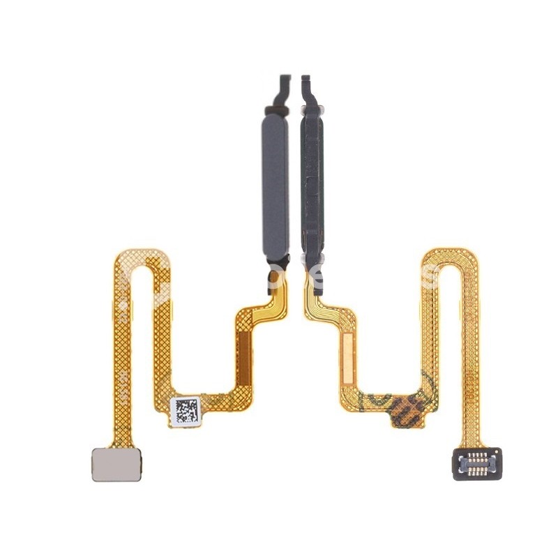 Fingerprint Flex Graphite Gray Xiaomi Redmi Note 11 Pro 5G