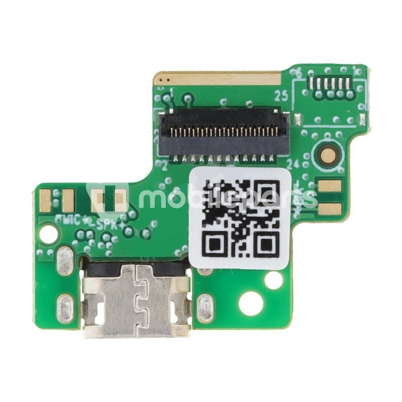 Charging Connector + Board Blackview A55 Pro