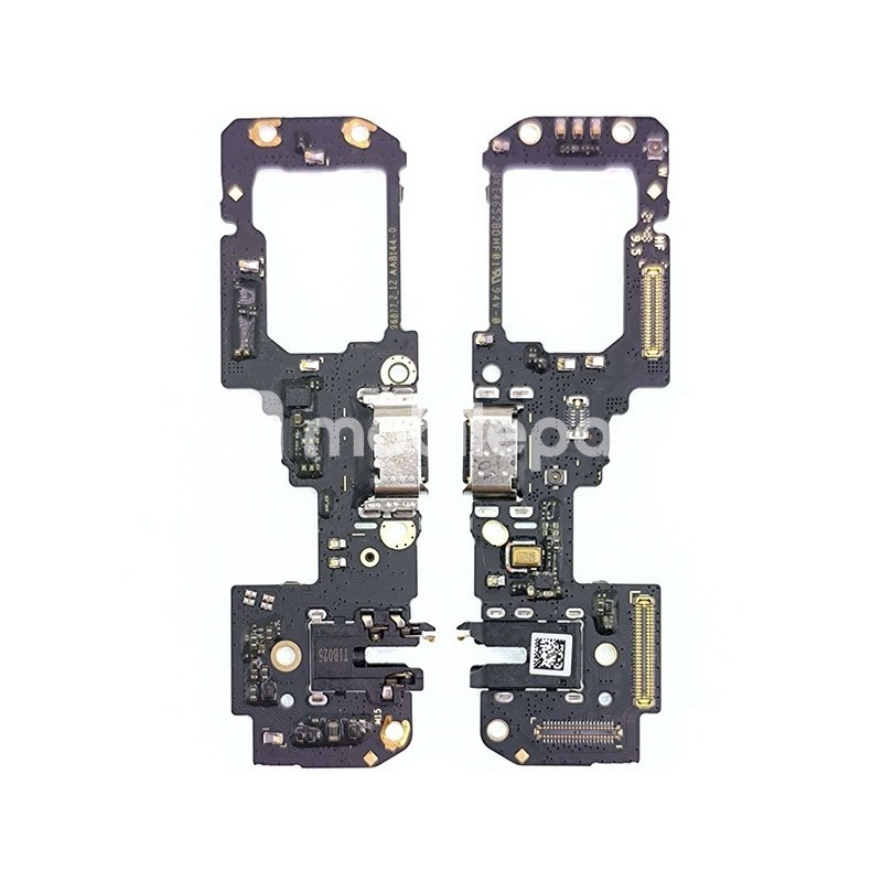 Charging Connector + Board Realme 9 Pro+ (Full IC)