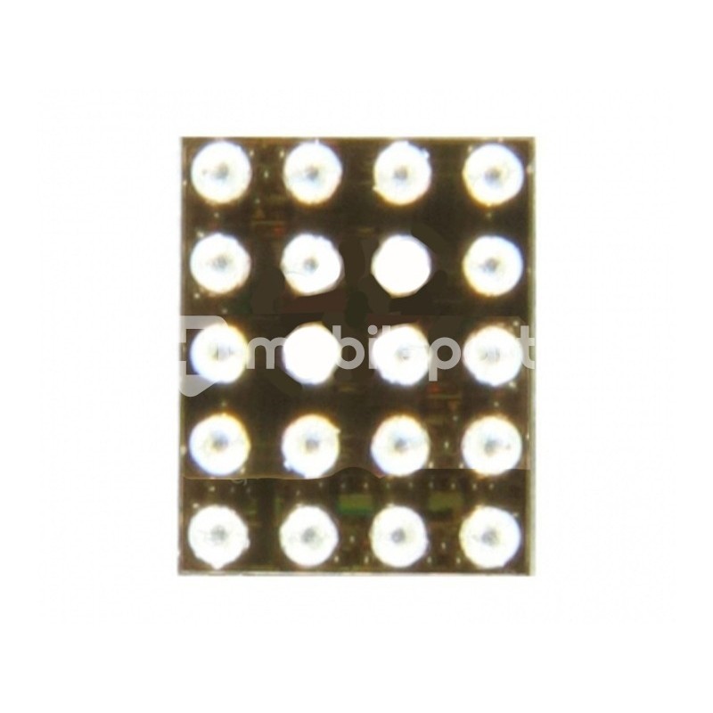 6937 Charging IC Samsung SM-A105 A10